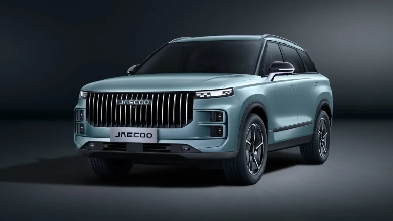 Jaecoo-7