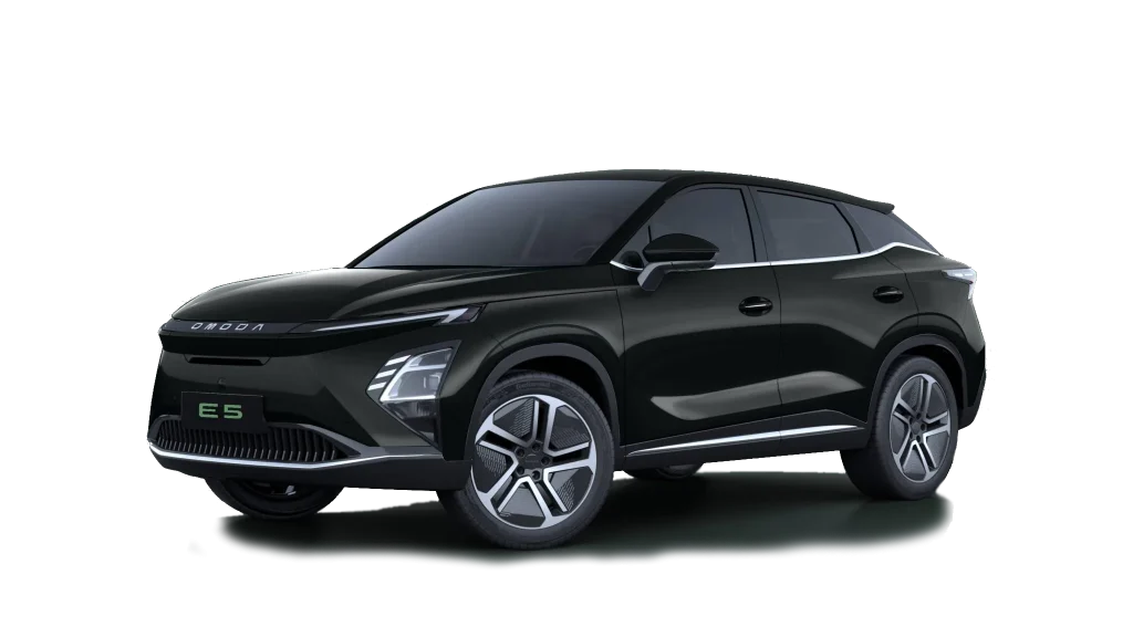 Omoda EV de segunda mano