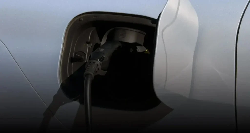 JAECOO 8 SHS SUV híbrido enchufable